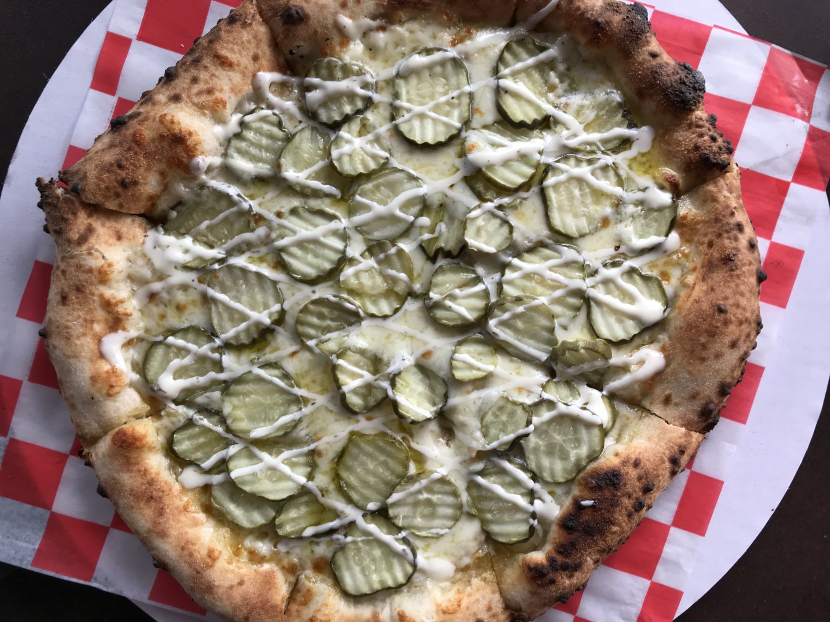 Boxcar Pizza Kitchen